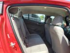 2016 Chevrolet Cruze Ls   იყიდება Midway-ში, FL - Top/Roof