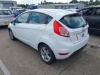 2015 FORD FIESTA ZET for sale at Copart NEWBURY