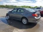 2010 Toyota Corolla Base for Sale in Duryea, PA - Front End