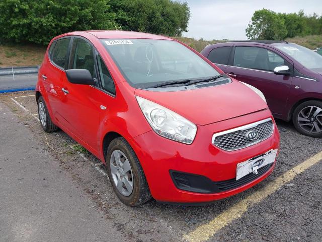 2010 KIA VENGA 1
