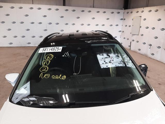 2022 SEAT ARONA SE T