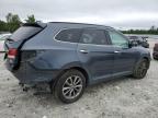 2017 Hyundai Santa Fe Se продається в Loganville, GA - Rear End