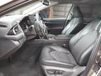 2022 TOYOTA CAMRY XLE   for sale at Copart ON - COOKSTOWN