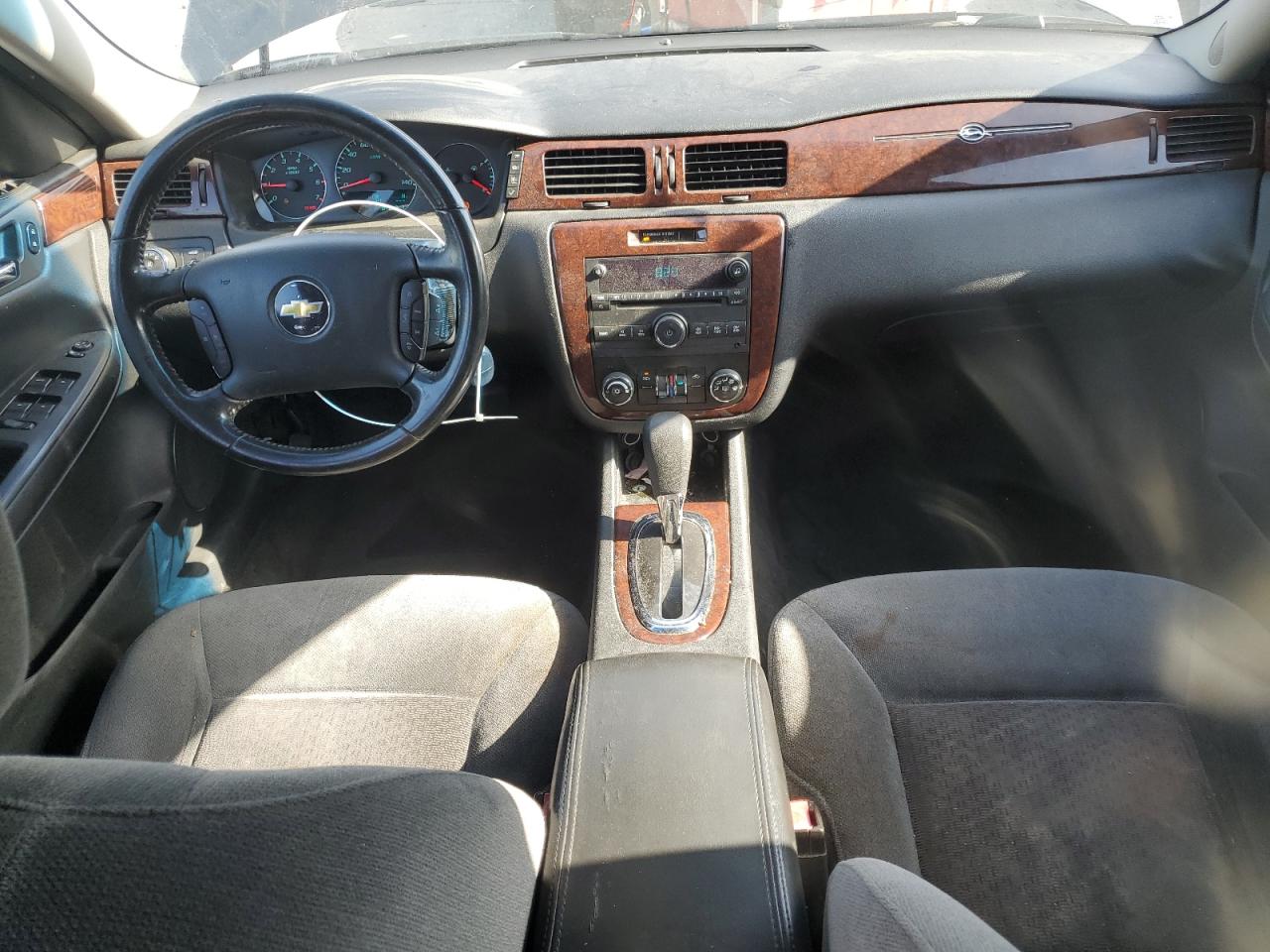 2011 Chevrolet Impala Lt VIN: 2G1WG5EK2B1123473 Lot: 57336045