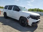2024 Jeep Grand Wagoneer Series Ii zu verkaufen in Assonet, MA - Front End