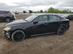 2008 LEXUS IS 250 for sale at Copart ON - LONDON