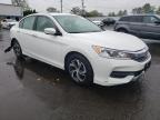 2017 Honda Accord Lx for Sale in New Britain, CT - Rear End
