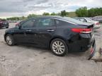 2016 Kia Optima Lx продається в Littleton, CO - Rear End