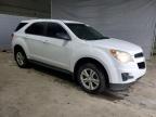 2012 Chevrolet Equinox Ls de vânzare în Candia, NH - Rear End