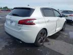 2018 PEUGEOT 308 GT LIN for sale at Copart CHESTER