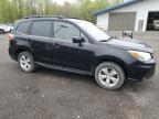 2015 Subaru Forester 2.5I Limited for Sale in East Granby, CT - Minor Dent/Scratches