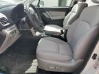 2015 Subaru Forester 2.5I Premium იყიდება Farr West-ში, UT - Front End