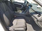 2020 Honda Civic Ex იყიდება Graham-ში, WA - Side