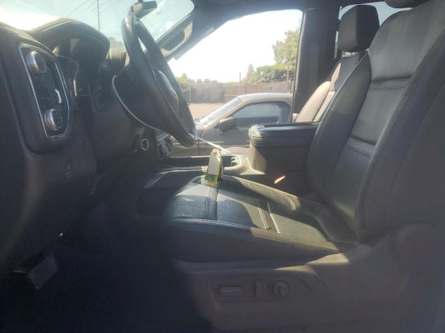  GMC SIERRA 2022 White