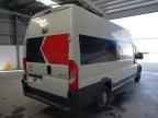2017 CITROEN RELAY 35 H for sale at Copart EAST KILBRIDE