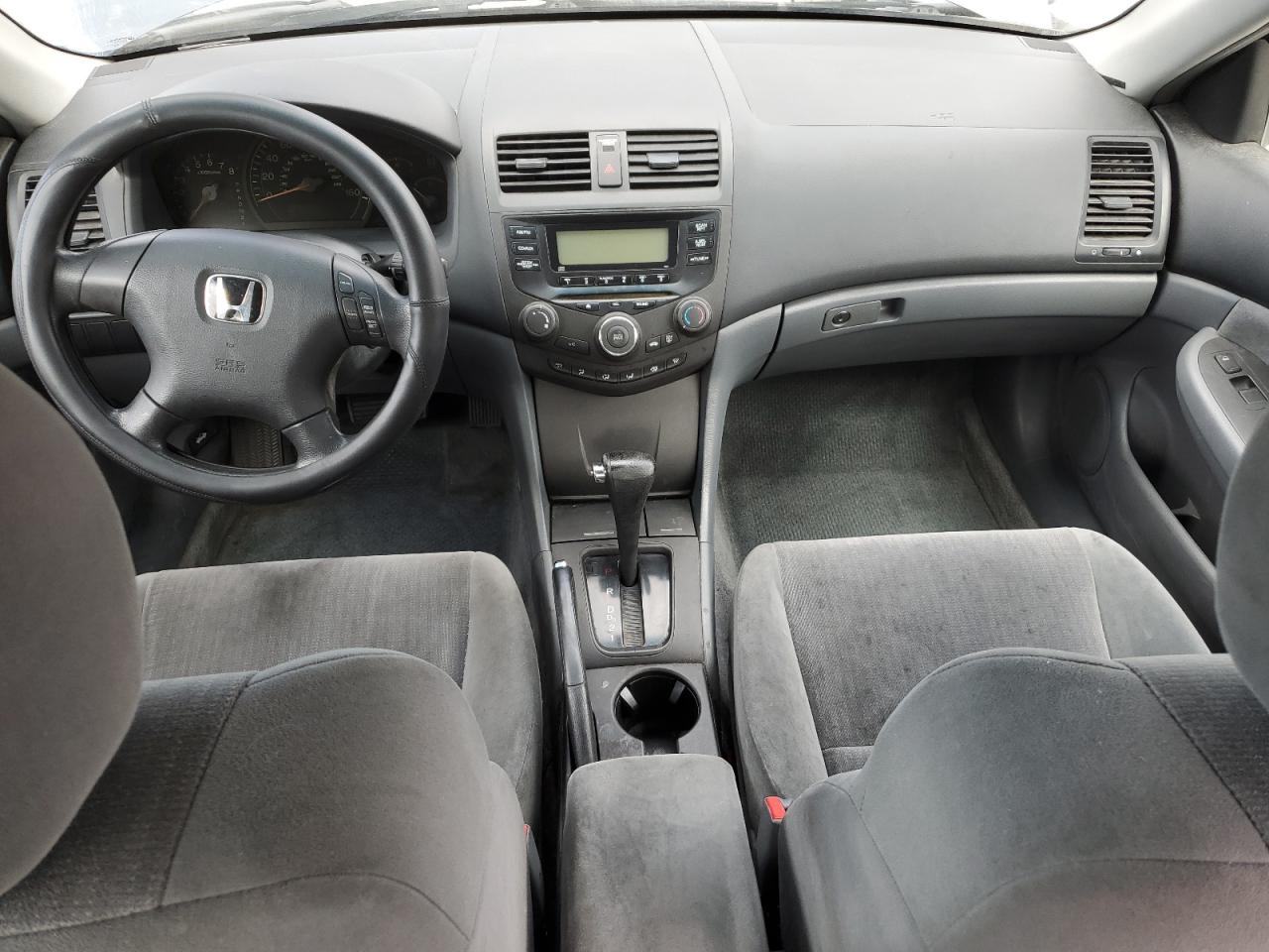 2005 Honda Accord Lx VIN: 1HGCM56495A071483 Lot: 56733325