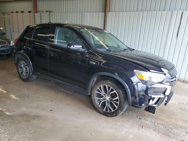  MITSUBISHI OUTLANDER 2018 Black