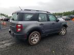 2021 Ford Bronco Sport  for Sale in Hillsborough, NJ - Side