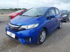 2017 HONDA JAZZ SE I- for sale at Copart CORBY