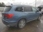 2016 Honda Pilot Touring na sprzedaż w Moraine, OH - Rear End