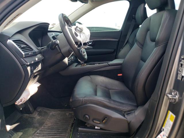  VOLVO XC90 2020 Gray