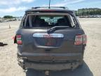 2013 Gmc Acadia Sle للبيع في Lumberton، NC - Rear End