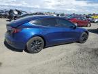 2023 Tesla Model 3  de vânzare în Sacramento, CA - Rear End