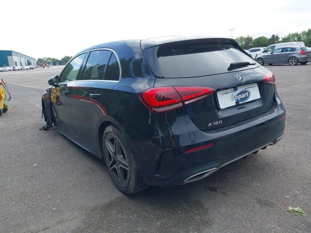 2020 MERCEDES BENZ A 180 AMG