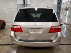 Casper, WY에서 판매 중인 2007 Honda Odyssey Exl - Rear End