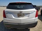 2017 CADILLAC XT5 PREMIUM LUXURY for sale at Copart AB - EDMONTON