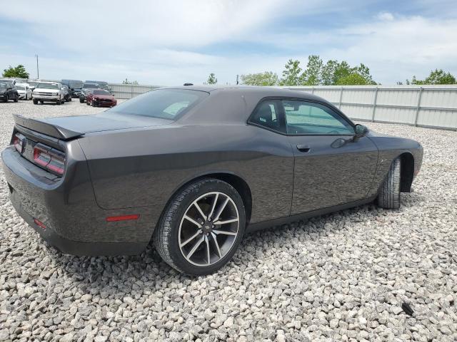  DODGE CHALLENGER 2023 Szary