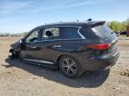2020 Infiniti Qx60 Luxe for Sale in Chicago Heights, IL - Front End