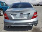 2013 Mercedes-Benz C 250 за продажба в North Las Vegas, NV - Front End