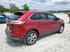 2019 Ford Edge Sel na sprzedaż w Loganville, GA - Rear End