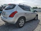 2007 Nissan Murano Sl na sprzedaż w Walton, KY - Front End