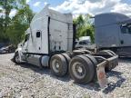 2015 Peterbilt 579 Semi Truck للبيع في York Haven، PA - Rollover