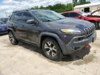 2016 Jeep Cherokee Trailhawk for Sale in Pekin, IL - Hail