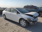 2007 Honda Civic Lx for Sale in Greenwood, NE - Front End