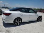 2023 Nissan Sentra Sr   продається в Opa Locka, FL - Front End