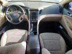 2014 Hyundai Sonata Gls en Venta en Riverview, FL - Front End