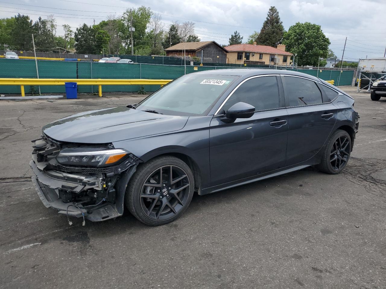 2023 Honda Civic Sport Touring for Sale in Denver, CO - All Over