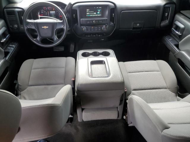  CHEVROLET ALL Models 2018 Черный