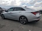 2023 Hyundai Elantra Limited   продається в North Las Vegas, NV - Front End