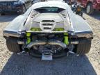 2023 Lamborghini Huracan Tecnica   en Venta en Magna, UT - Front End