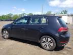 2019 Volkswagen E-Golf Se for Sale in New Britain, CT - Front End