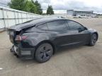 2021 Tesla Model 3  na sprzedaż w Moraine, OH - Rear End