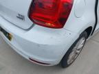 2017 VOLKSWAGEN POLO BEATS for sale at Copart SANDY