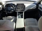2022 Nissan Pathfinder Sv იყიდება Las Vegas-ში, NV - Rear End