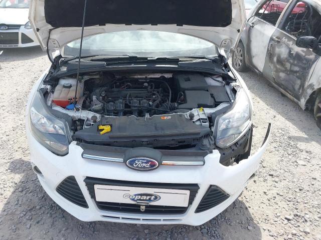 2014 FORD FOCUS ZETE