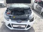 2014 FORD FOCUS ZETE for sale at Copart WOLVERHAMPTON